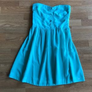 Roxy Mint Corset Dress
